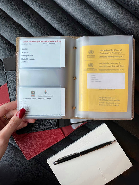 Pebble Grain OGO - Beige